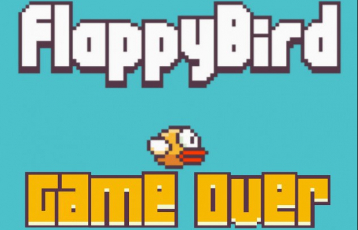 Urmașul Flappy Bird: Ce faci în noul joc
