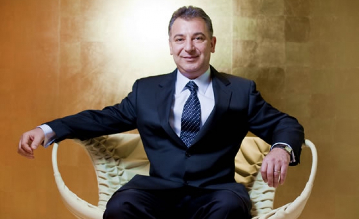 Miliardarul român din Africa