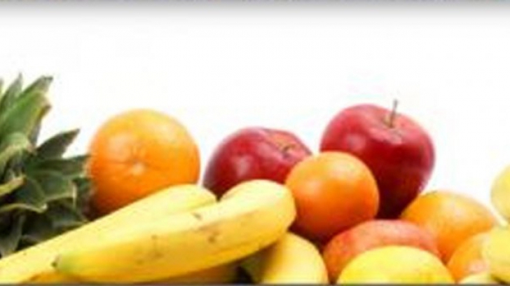 Top 5 fructe ce pot fi consumate de diabetici
