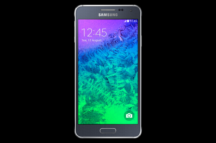 Samsung Galaxy Alpha. Plusurile şi minusurile noului smartphone şi primele teste 