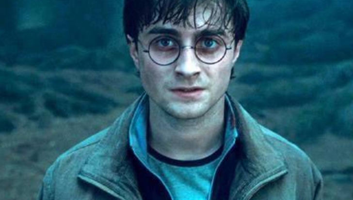 DECLARAŢIE SURPRINZĂTOARE a lui Daniel Radcliffe despre rolul din "HARRY POTTER"