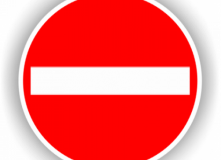 Sens interzis pe toate proiectele de autostrăzi din 2015