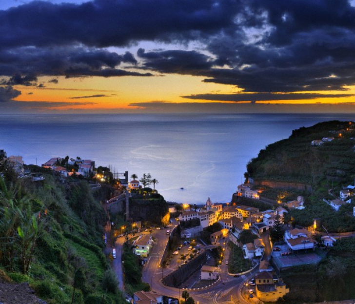 Madeira