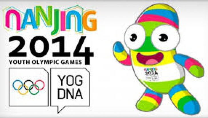 Jocurile Olimpice pentru tineret 2014