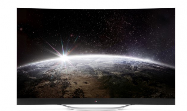 Cum vrea LG să îngroape televizoarele LCD