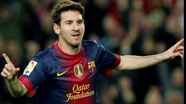 BOMBĂ - Messi lipseşte de pe lista celor nominalizaţi la jucătorul anului în Ligă. Cine este în top