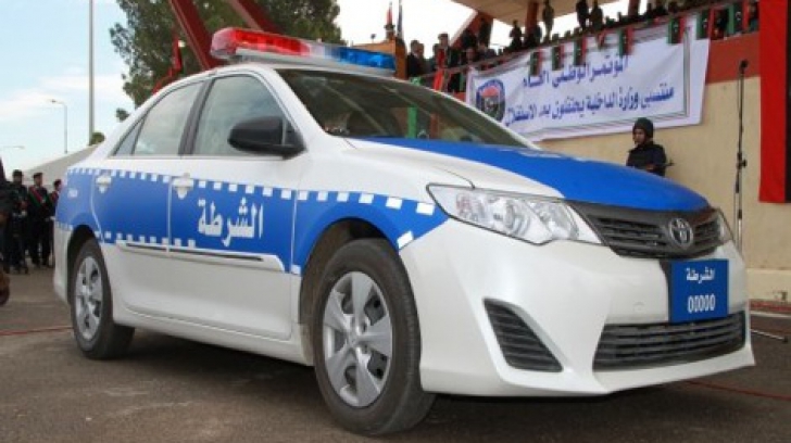 Libia: Șeful poliției din Tripoli a fost ASASINAT