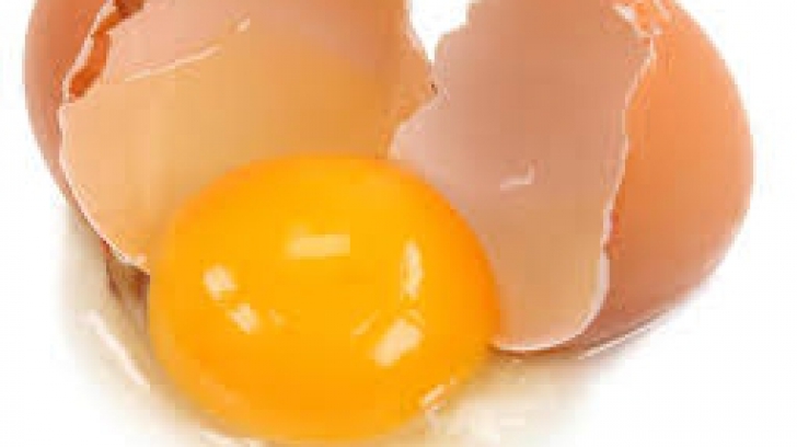Cum recomandă medicii să mănânci ouăle.
