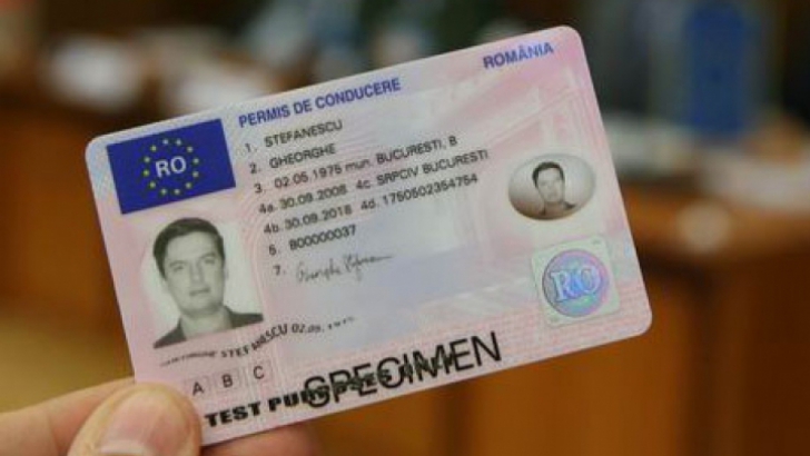 Mulţi români vor rămâne fără permis de conducere. Află motivul 