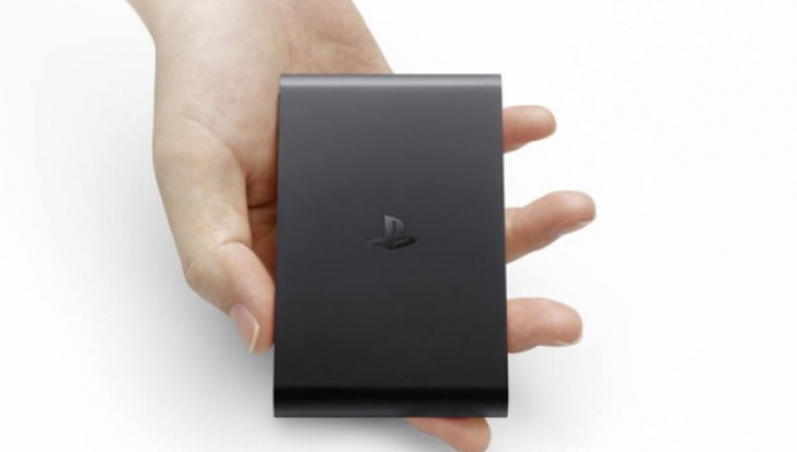 Sony lansează PlayStation TV în Europa