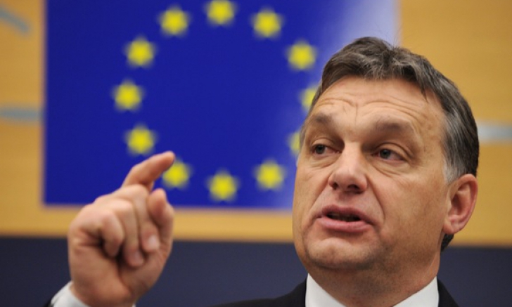 Viktor Orban, guvernare atipică