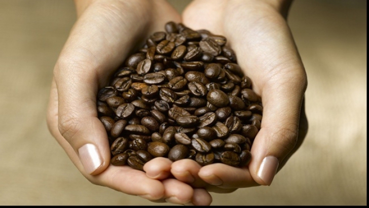 Arunci zaţul de la cafea? Iată cum îl poţi folosi pentru îngrijirea ta şi nu numai!