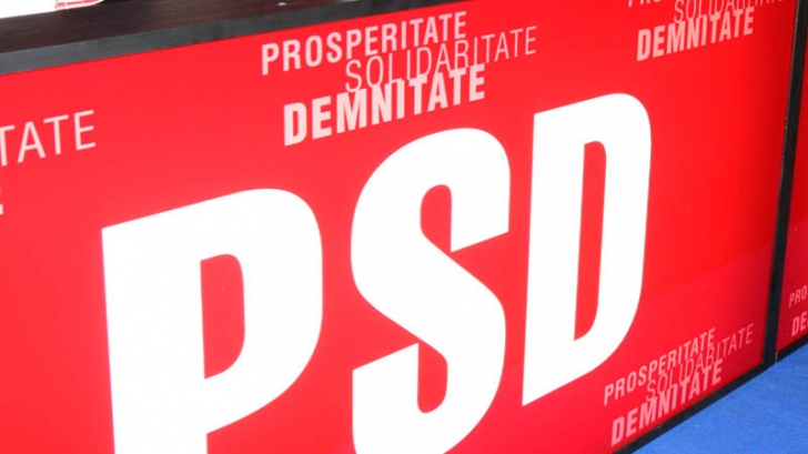 PSD a intrat în 2014, anul alegerilor prezidenţiale, cu DATORII DE PESTE 7 MILIOANE DE EURO