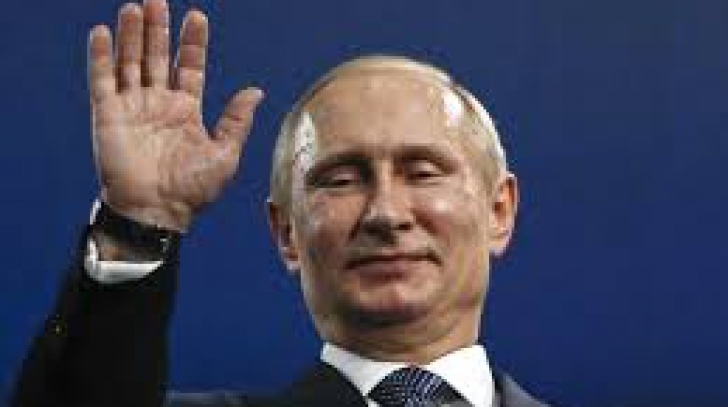 Vladimir Putin ordonă interzicerea importurilor de produse agroalimentare din țările care au impus sancțiuni Rusiei