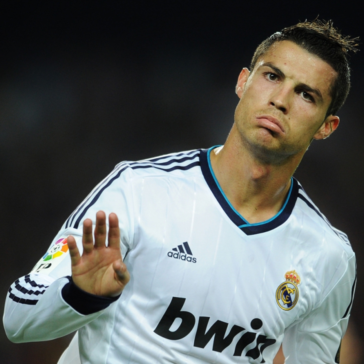 ŞOC în Spania - Alarmă la Real Madrid! Cristiano Ronaldo: "Ajung la puşcărie dacă..."