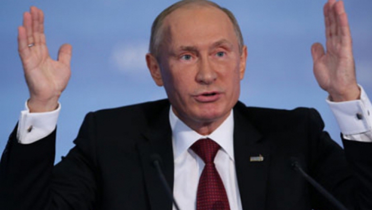 Putin: RUSIA este una dintre CELE MAI MARI PUTERI NUCLEARE. Aceasta este o realitate, nu doar vorbe