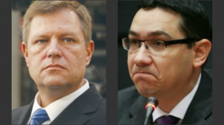 Cine sunt cu adevarat politicienii care se vor lupta sa conduca Romania