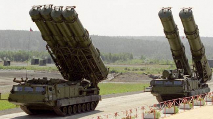 Rusia efectua miercuri importante teste de rachetă