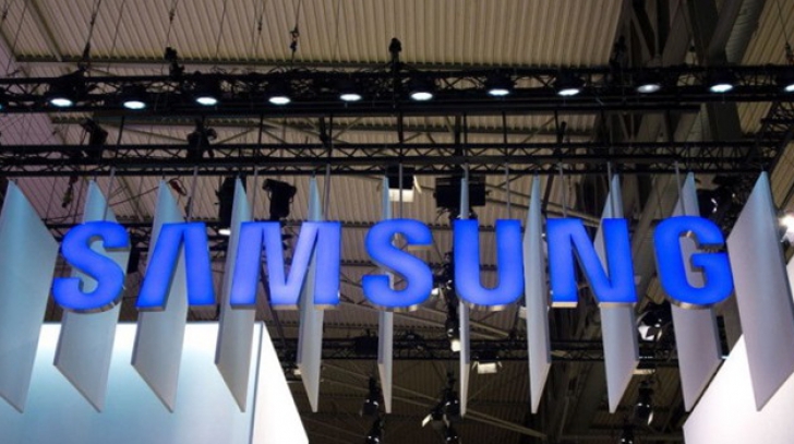Profitul Samsung a înregistrat cel mai mare declin din 2009