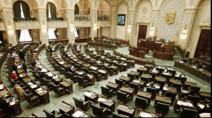 Primarii, salvați de Senatori! Cererea de reexaminare a preşedintelui Traian Băsescu, RESPINSĂ