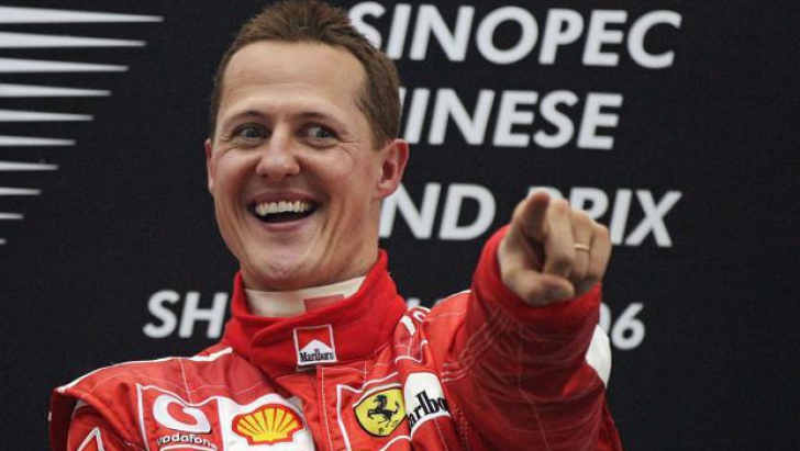 Michael Schumacher a suferit un accident la schi în data de 29 decembrie 2013