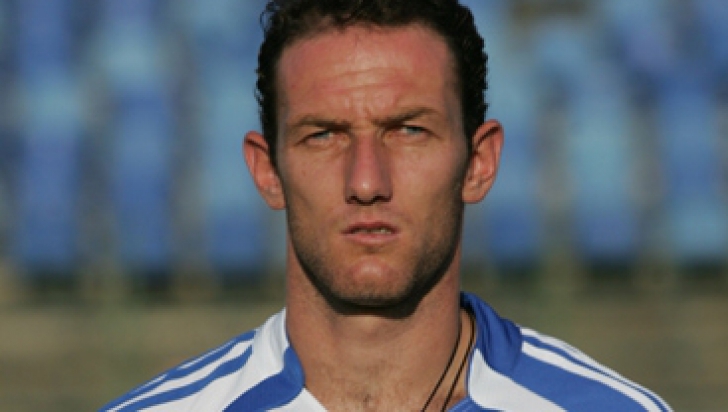 Fotbalistul Dorel Stoica, implicat într-un accident rutier. Era în stare de ebrietate