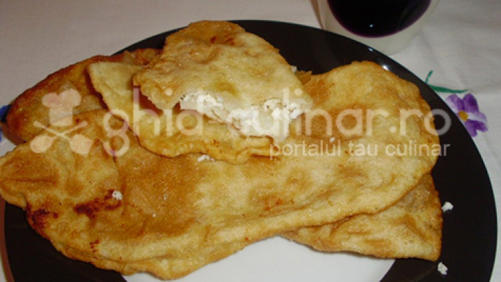 Suberek cu br&acirc;nză&nbsp;