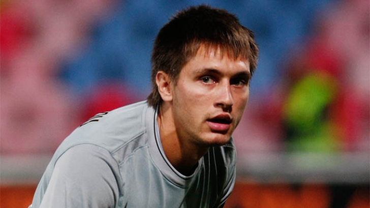 NECAZUL lui Tătăruşanu - Ex-portarul Stelei, ajuns în această vară la Fiorentina, nu mai este dorit 