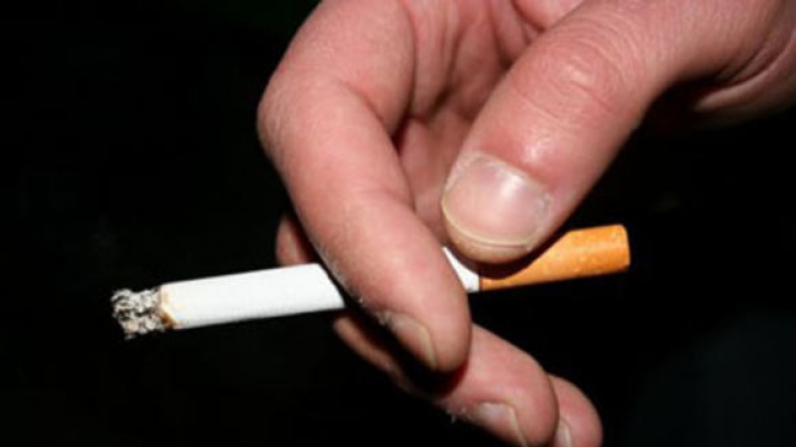 A fost aprobată legea anti-fumat în spaţii publice. Există şi o excepţie