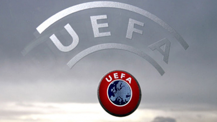 UEFA va lua la 13 noiembrie o decizie în privinţa incidentelor de la Borussia Dortmund - Galatasaray