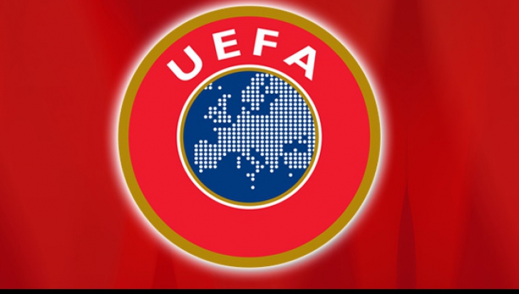 PĂCAT! Veşti proaste pentru România de la UEFA. Ce scrisoare a primit FRF de la Nyon