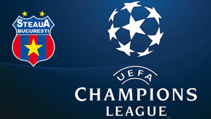 LUDOGOREŢ - STEAUA LIVE TEXT de la 21:45 - UEFA îşi BATE JOC de campioana noastră. REVOLTĂTOR!