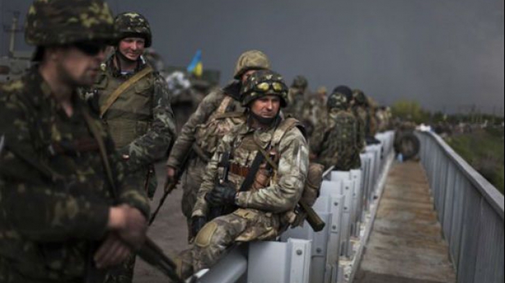 Convoiul rusesc în drum către Ucraina. REACȚIA DURĂ a unui ministru ucrainean