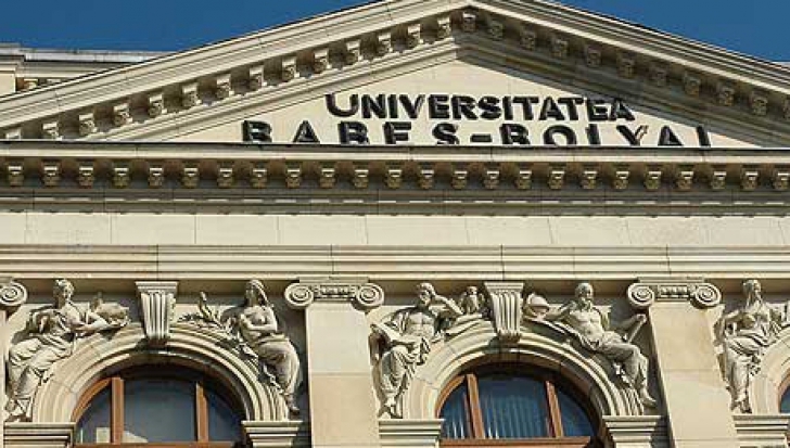 Un secol de învățământ superior românesc la Cluj