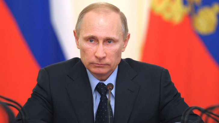 Vladimir PUTIN MERGE JOI ÎN CRIMEEA. Va susţine un discurs în faţa deputaţilor ruşi
