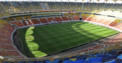 ZI mare pentru fotbalul românesc! UEFA va decide astăzi dacă intrăm în LUMEA BUNĂ