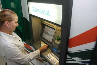 Bancomat