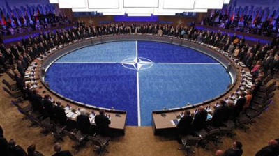 SECURITATE MAXIMĂ la Summitul NATO din Ţara Galilor