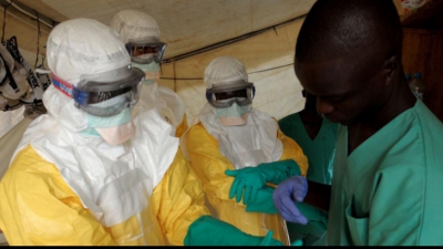 EBOLA: Un alt medic de la OMS contaminat &icirc;n Sierra Leone