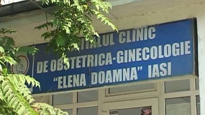 Informații explozive din timpul anchetei de la Maternitatea Elena Doamna
