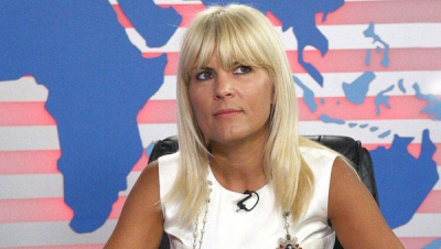A fost Elena Udrea ofițer acoperit? Ce răspuns a dat