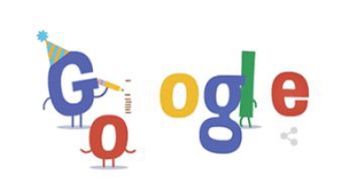 GOOGLE DOODLE