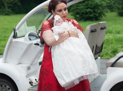 Oana Roman caută să se angajeze! Vezi ce job &icirc;și dorește