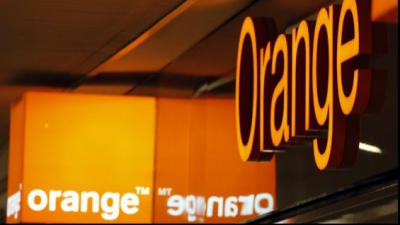 Amenda Orange