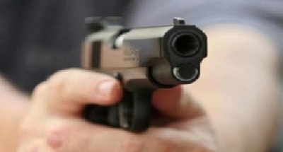 Un sportiv a fost ÎMPUŞCAT MORTAL. Urma să se căsătorească 