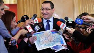 Marile proiecte de infrastructură, &icirc;ngropate după 3 ani şi de guvernare Victor Ponta