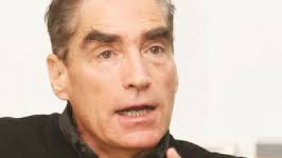 Petre Roman/pagina de Facebook