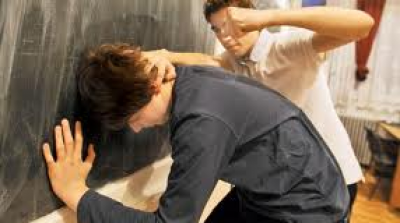 Elevii români, cei mai violenţi