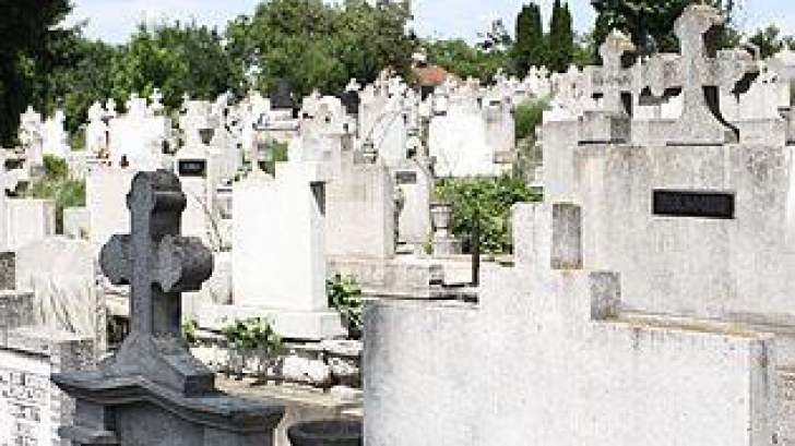 MITĂ la Pompe funebre: 10 persoane, trimise în judecată / Foto: ziuadecj.realitatea.net