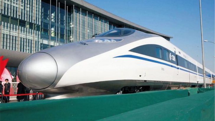 Trenurile chinezeşti, probleme tehnice frecvente